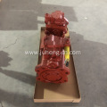 Kawasaki K5V200DPH Main Pump R450LC-7 Hydraulic Pump On Sale